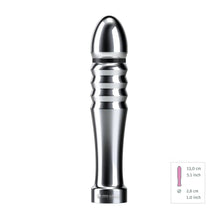 Load image into Gallery viewer, MyStim Funky Fella EStim Dildo
