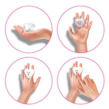 Load image into Gallery viewer, Mystim Hearts Desire Clitoral Stimulator