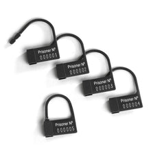 Load image into Gallery viewer, MyStim Pubic Enemy No 1 EStim Chastity Cock Cage