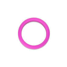 Load image into Gallery viewer, Me You Us Silicone 50mm Ring