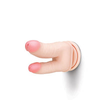 Load image into Gallery viewer, Me You Us Ultra Cock Double Dildo 6 Inches