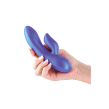 Load image into Gallery viewer, Seduction Angel Dual Vibrator