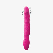 Load image into Gallery viewer, Inya Rechargeable Petite Twister Vibe Pink