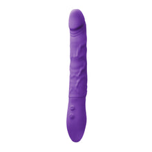 Load image into Gallery viewer, INYA Rechargeable Petite Twister Vibe Purple