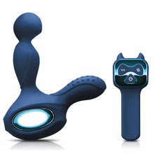 Load image into Gallery viewer, Renegade Orbit Prostate Massager