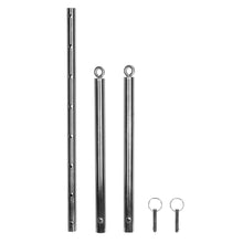 Load image into Gallery viewer, Ouch Adjustable Spreader Bar