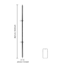 Load image into Gallery viewer, Ouch Adjustable Spreader Bar