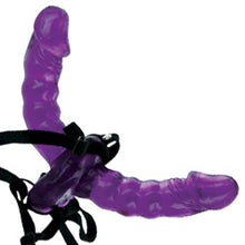 Load image into Gallery viewer, Fetish Fantasy Series Double Strap On