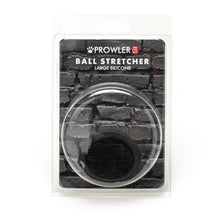 Load image into Gallery viewer, Prowler Red Large Silicone Ball Stretcher