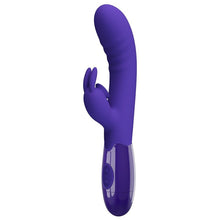Load image into Gallery viewer, Pretty Love Cerberus Youth Rabbit Vibrator