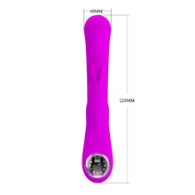 Load image into Gallery viewer, Pretty Love Lamar LED Rechargeable Rabbit