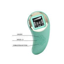 Load image into Gallery viewer, Pretty Love Vivan Remote Control Egg Vibrator