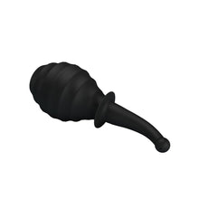 Load image into Gallery viewer, Mr Play Anal Shower BLKM6