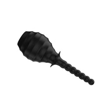 Load image into Gallery viewer, Mr Play Anal Shower BLKM7