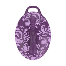 Load image into Gallery viewer, Bouncy Bliss Sit On Vibrator Purple