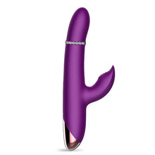 Load image into Gallery viewer, INTOYOU Sendel Rabbit Vibrator with APP