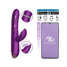 Load image into Gallery viewer, INTOYOU Sendel Rabbit Vibrator with APP