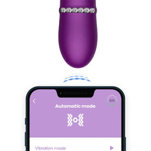 Load image into Gallery viewer, INTOYOU Sendel Rabbit Vibrator with APP