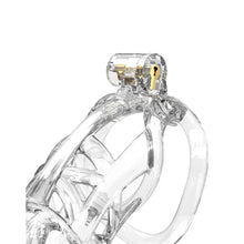 Load image into Gallery viewer, Rimba PCage PC11 Large Transparent