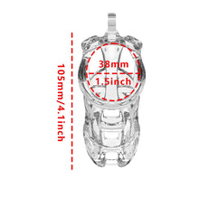 Load image into Gallery viewer, Rimba PCage PC11 Large Transparent