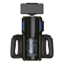 Load image into Gallery viewer, Leten Super Thrusting Masturbator with Phone Mount