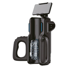 Load image into Gallery viewer, Leten Super Thrusting Masturbator with Phone Mount