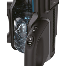 Load image into Gallery viewer, Leten Super Thrusting Masturbator with Phone Mount