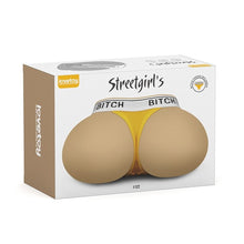 Load image into Gallery viewer, Lovetoy Streetgirls Number 12 Masturbator Flesh Pink