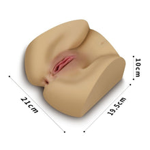 Load image into Gallery viewer, Lovetoy Streetgirls Number 2 Masturbator Flesh Pink