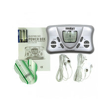 Load image into Gallery viewer, Rimba Electro Powerbox Set