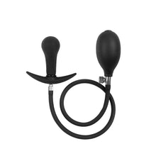 Load image into Gallery viewer, Rimba Latex Play Inflatable Anal Plug