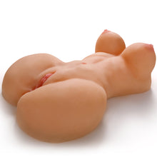 Load image into Gallery viewer, Fuck Me Silly Female Torso Mega Masturbator 2