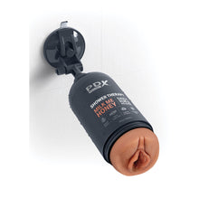 Load image into Gallery viewer, PDX Discreet Shower Milk Me Honey Masturbator