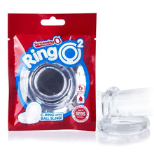 Load image into Gallery viewer, Screaming O RingO 2 Cock And Ball Ring