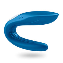 Load image into Gallery viewer, Satisfyer Partner Whale Couples Vibrator