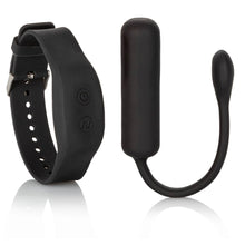 Load image into Gallery viewer, Rechargeable Wristband Remote Petite Bullet