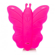 Load image into Gallery viewer, Venus Butterfly Remote Control Venus Penis Rechargeable