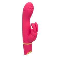 Load image into Gallery viewer, Love Bunny Vibrating G Bunny Vibrator