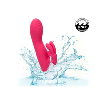 Load image into Gallery viewer, Love Bunny Vibrating G Bunny Vibrator