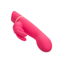 Load image into Gallery viewer, Love Bunny Vibrating G Bunny Vibrator
