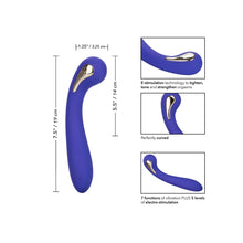 Load image into Gallery viewer, Impulse Intimate Estim Petite G Wand Massager