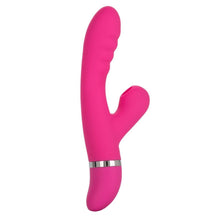 Load image into Gallery viewer, Foreplay Frenzy Pucker Rabbit Vibrator
