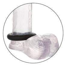 Load image into Gallery viewer, Link Up Ultra Soft Supreme Cock Ring Set