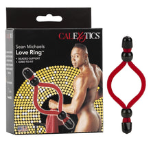 Load image into Gallery viewer, Sean Michaels Love Ring