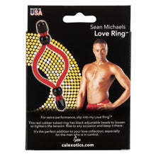 Load image into Gallery viewer, Sean Michaels Love Ring