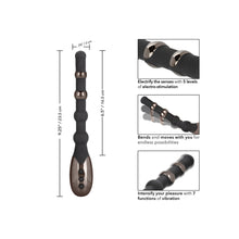 Load image into Gallery viewer, Volt Electro Beads EStim Beaded Massager