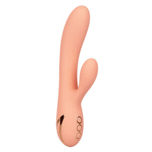 Load image into Gallery viewer, Monterey Magic Vibrator with Clit Stim