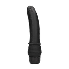 Load image into Gallery viewer, GSpot Vibrator Black