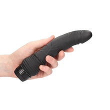 Load image into Gallery viewer, GSpot Vibrator Black