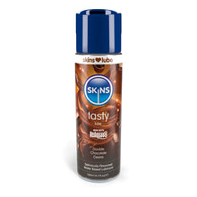 Load image into Gallery viewer, Skins Double Chocolate Desire Waterbased Lubricant 130ml